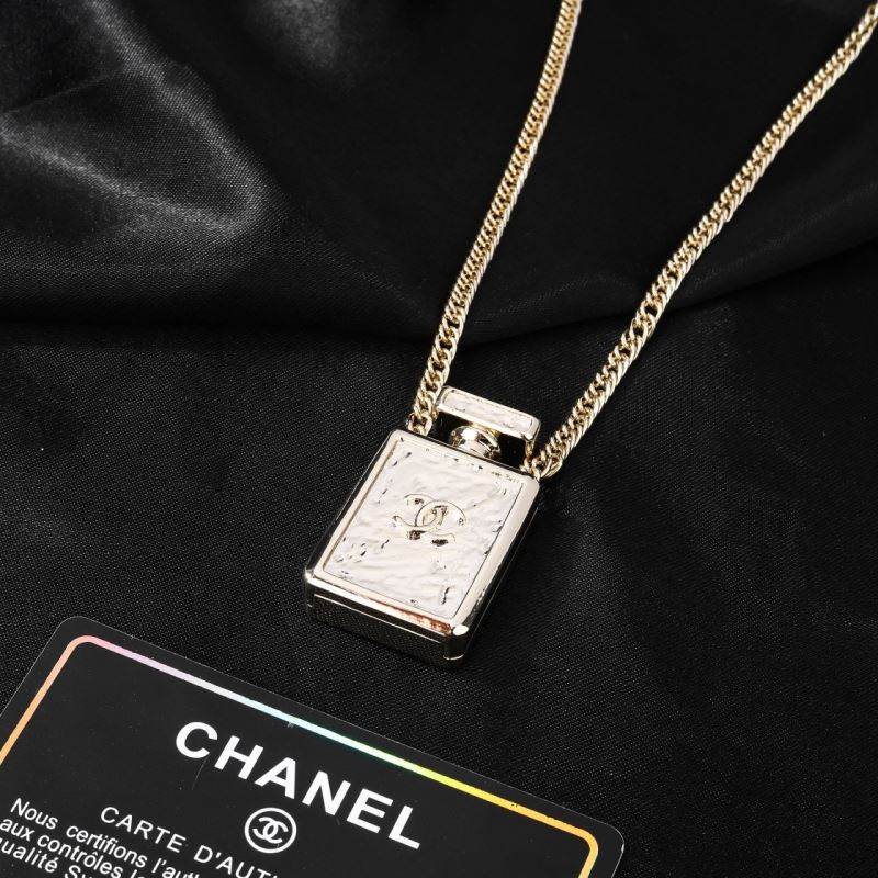 Chanel Necklaces